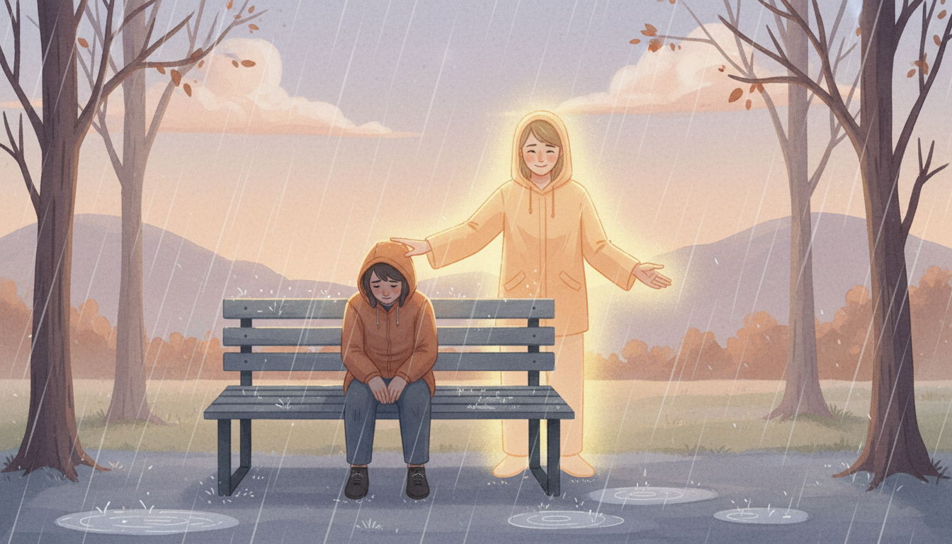 When Your Worst Is Still Worth It: Unpacking True Belonging and Self-Worth
