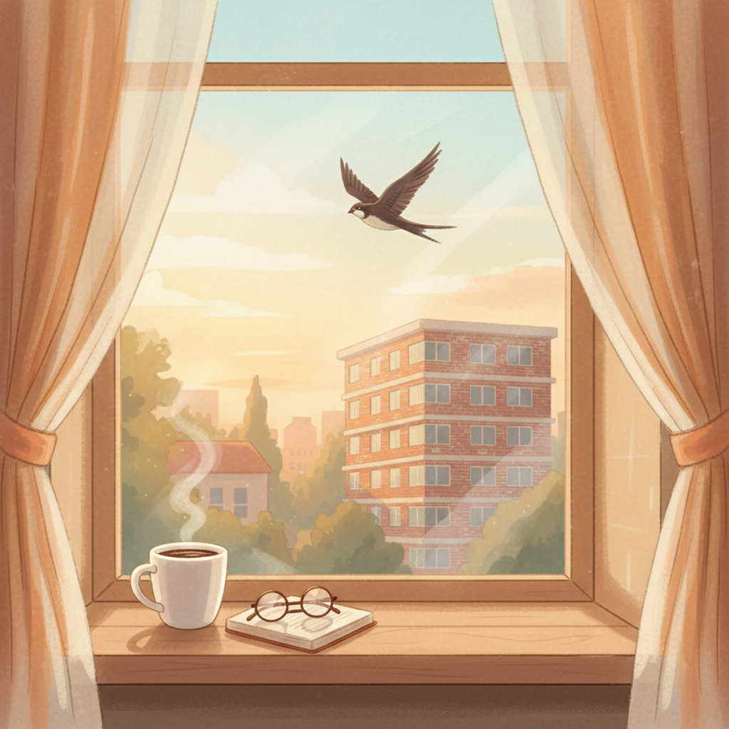 A Whisper of Hope: What I Found When I Tuned Into the World’s Quiet Victories