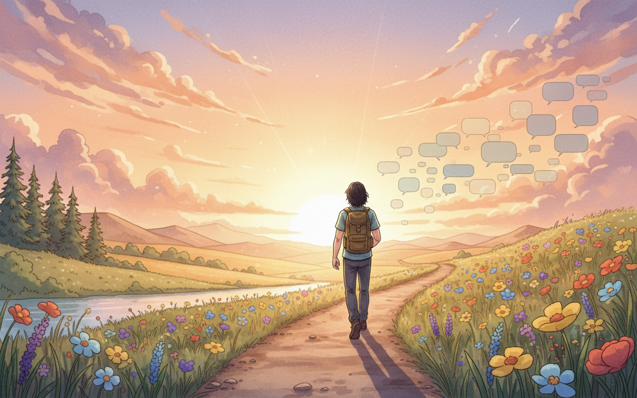 The Relentless Pursuit of Approval: Why Chasing ‘Their Story’ Will Always Leave You Empty