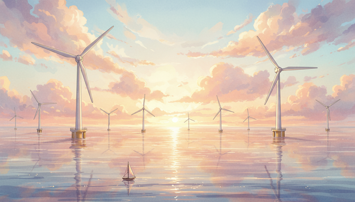 A Quiet Victory: How Perseverance Powers Our Future (And Our Homes!)