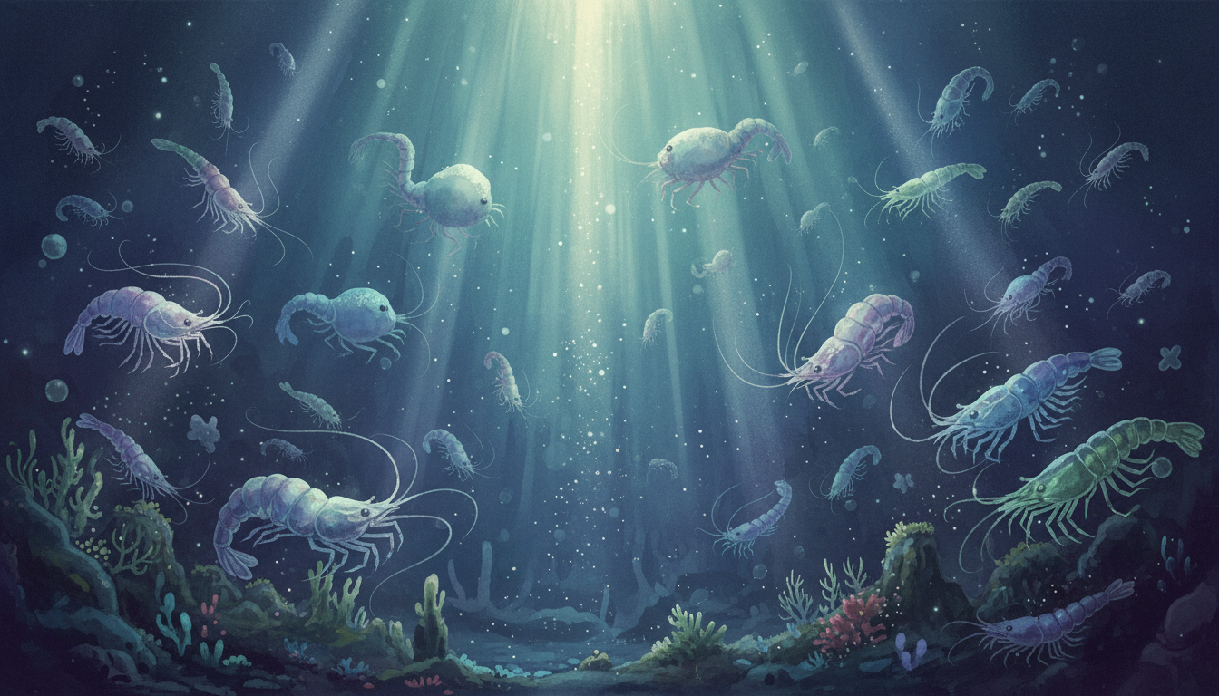 What Tiny, Unseen Wonders Taught Me About Our Vast, Beautiful World