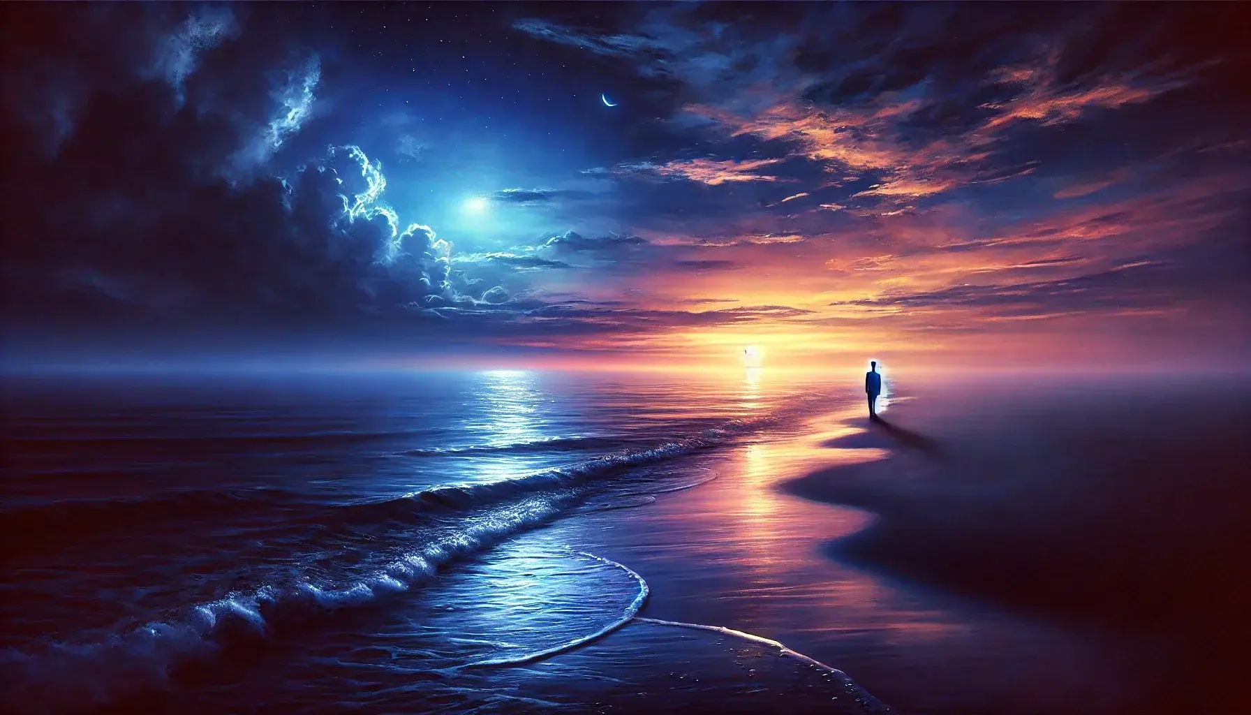 The Beautiful Risk of Love: Embracing Impermanence and Vulnerability