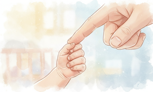 gnf-A-Tiny-Miracle-What-a-9-Ounce-Baby-Taught-Me-About-Lifes-Fierce-Grip-1772225918