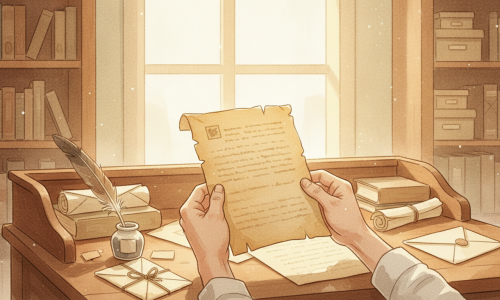 gnf-Dust-Old-Letters-and-a-Declaration-What-a-UK-Volunteer-Taught-Me-About-Everyday-Miracles-1783262650