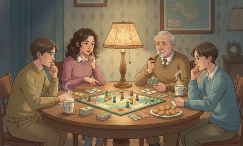 gnf-From-Munitions-to-Mansions-The-Wartime-Origin-of-Our-Favorite-Whodunnit-1786395256