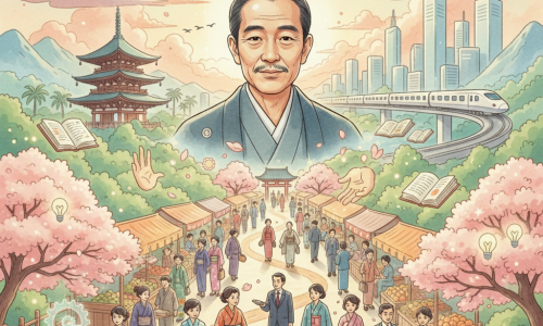 gnf-From-Rebellion-to-Renown-The-Man-Who-Wove-Ethics-into-Japans-Fabric-1773693943