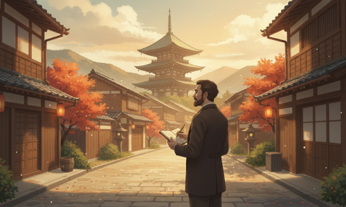 gnf-Lost-Boy-Found-Home-Lafcadio-Hearns-Deep-Dive-into-Japans-Mystical-Heart-1782593049