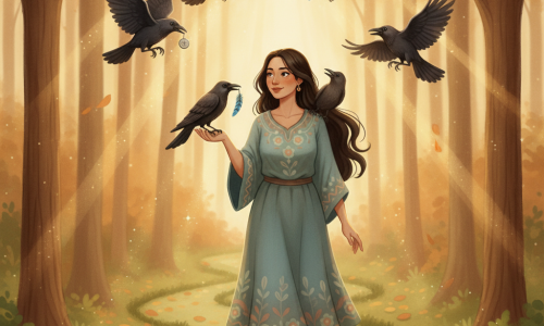 gnf-My-Unexpected-Flock-The-Crow-Who-Never-Forgot-a-Helping-Hand-1781362534