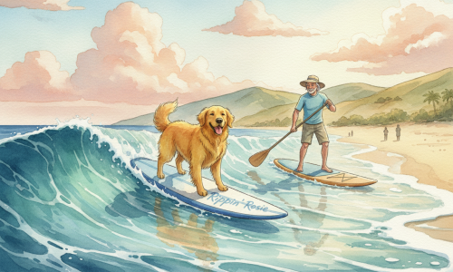 gnf-Rippin-Rosie-and-the-Art-of-Riding-Lifes-Waves-with-Your-Best-Friend-1786740377