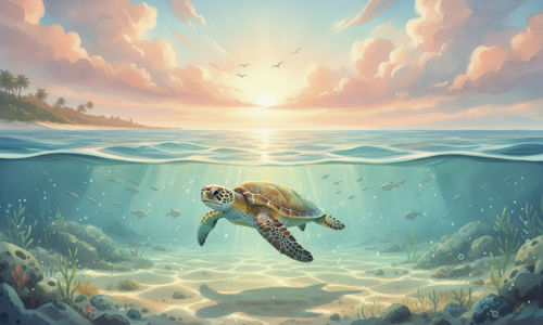 gnf-The-Little-Turtle-Who-Traveled-5000-Miles-for-a-Second-Chance-1786902546