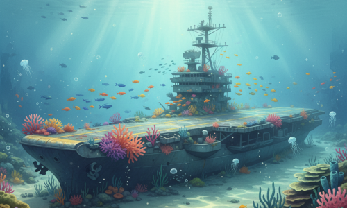 gnf-The-Old-Warship-and-the-Oceans-Embrace-A-Lesson-in-Renewal-1779039881
