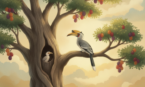 gnf-The-Quiet-Miracle-in-Gir-How-Old-Trees-and-Patient-Hearts-Brought-Back-a-Vanished-Song-1785175066
