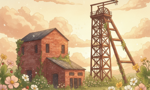 gnf-The-Quiet-Triumph-How-Owls-Wild-Strawberries-and-Hope-Reclaimed-an-Old-English-Mine-1780163034