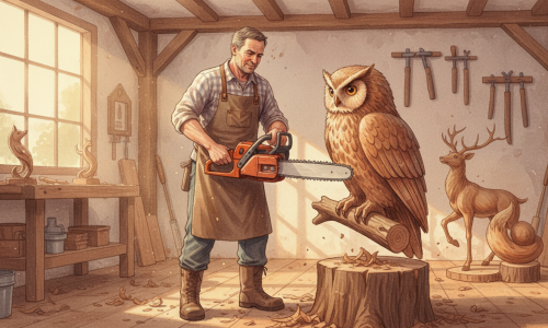 gnf-The-Roar-of-Creation-How-One-Man-Found-Art-in-the-Unlikeliest-Tool-1788111995