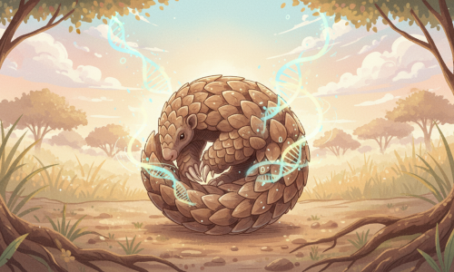 gnf-The-Secret-Language-of-Scales-How-Tiny-DNA-Clues-are-Rescuing-Pangolins-1779558547